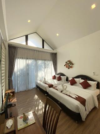 Mira Residence And Resort fotoÄŸrafÄ±