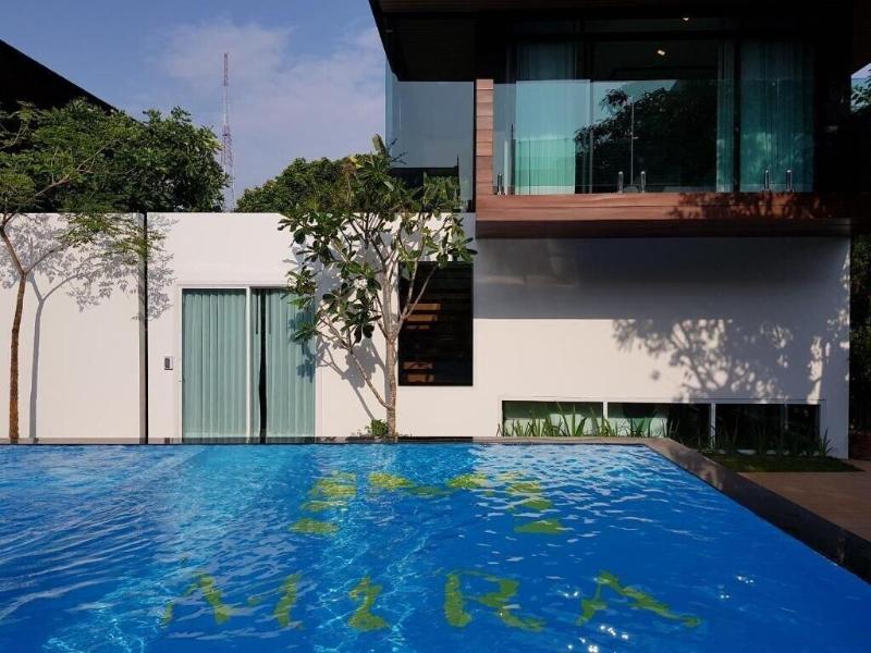 Mira Residence And Resort - Oda