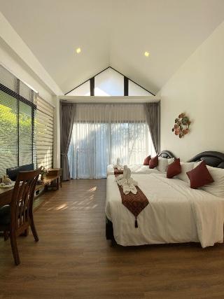 Mira Residence And Resort fotoÄŸrafÄ±