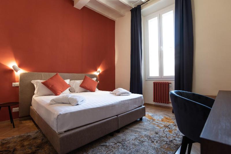 Beige Et Ble Guesthouse - Lobi