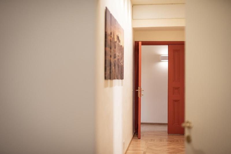 Beige Et Ble Guesthouse - Lobi