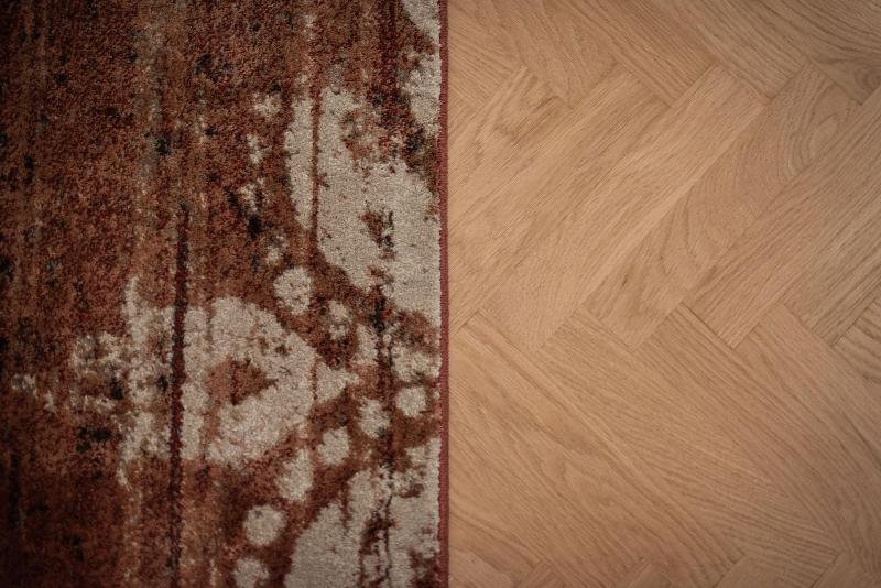 Beige Et Ble Guesthouse - Oda