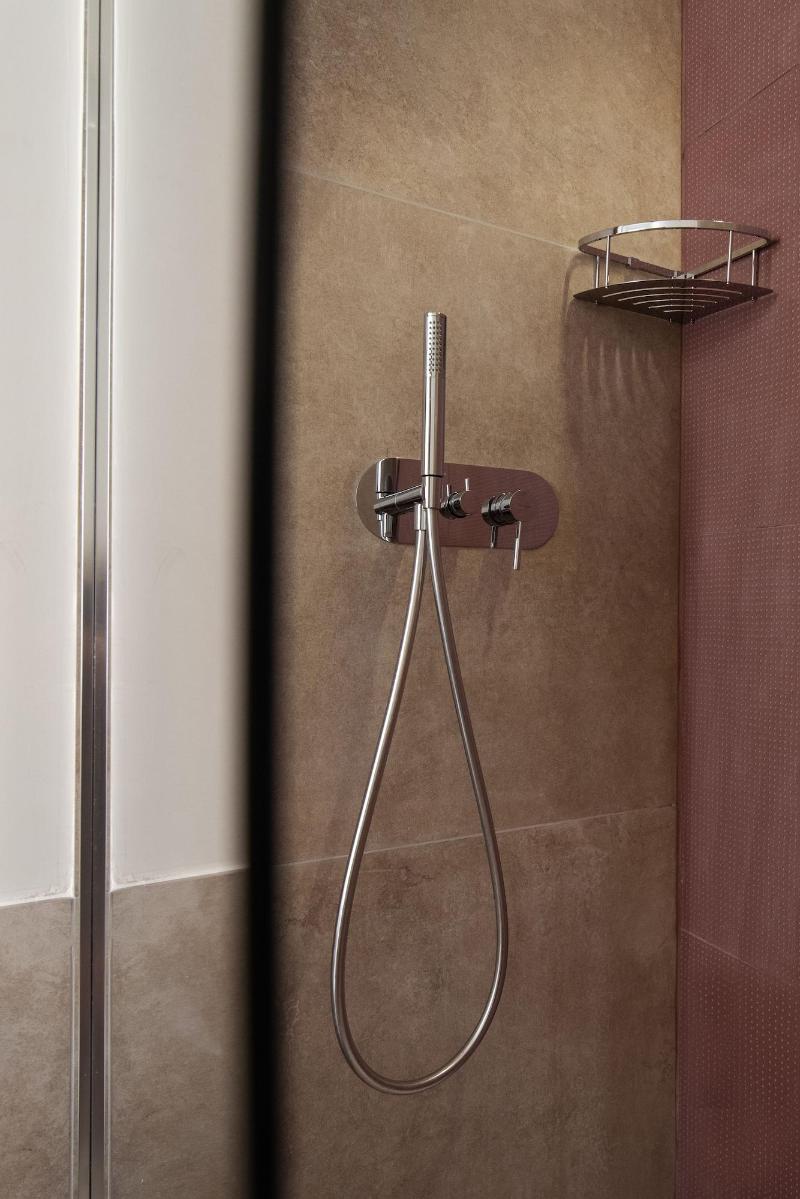 Beige Et Ble Guesthouse - Oda