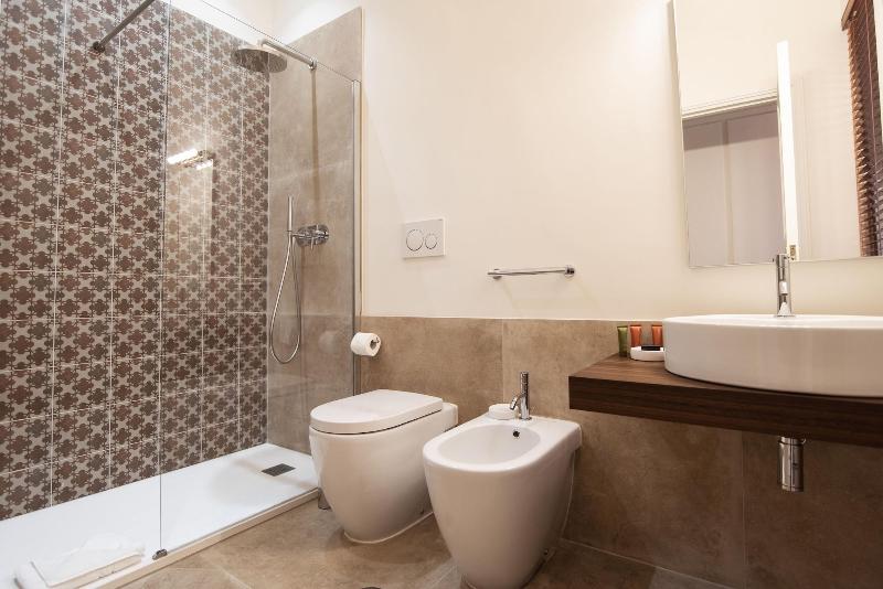 Beige Et Ble Guesthouse - Oda