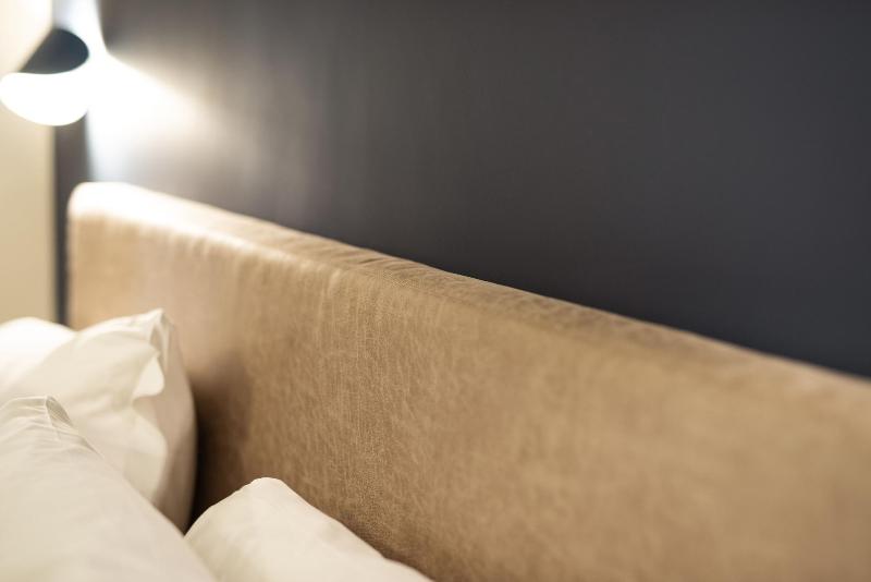 Beige Et Ble Guesthouse - Oda