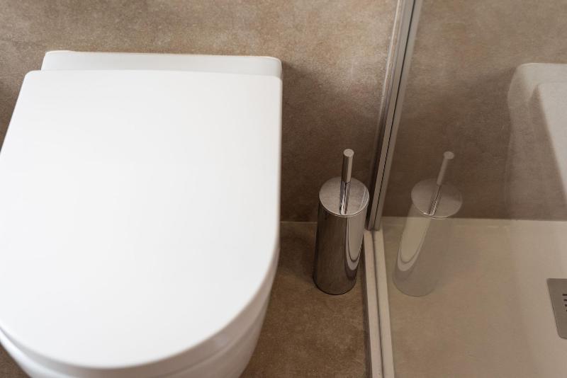 Beige Et Ble Guesthouse - Oda
