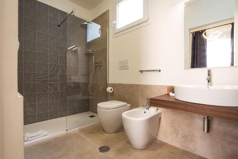 Beige Et Ble Guesthouse - Oda