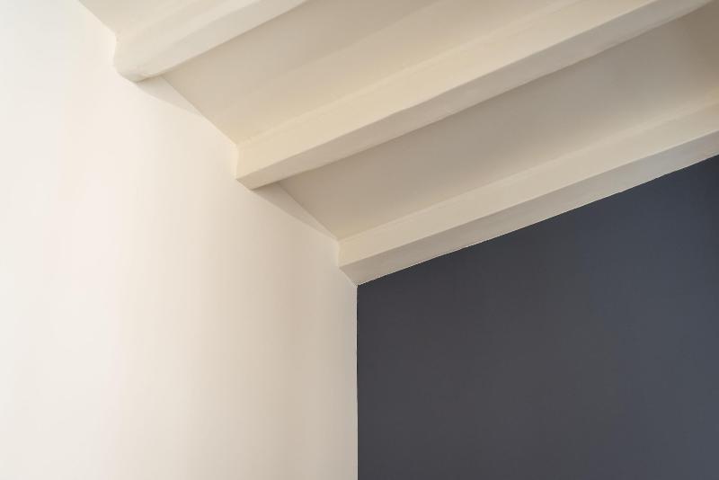 Beige Et Ble Guesthouse - Oda