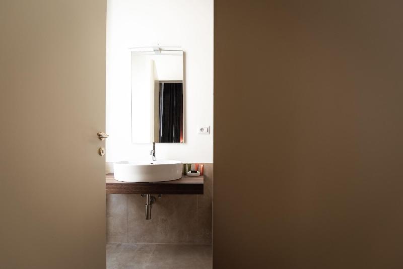 Beige Et Ble Guesthouse - Oda