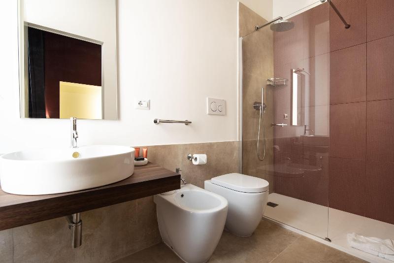 Beige Et Ble Guesthouse - Oda