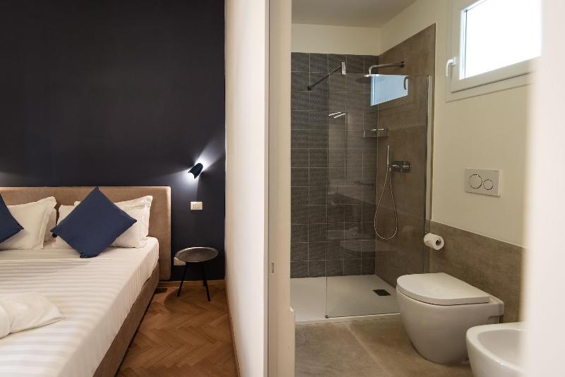 Beige Et Ble Guesthouse - Oda