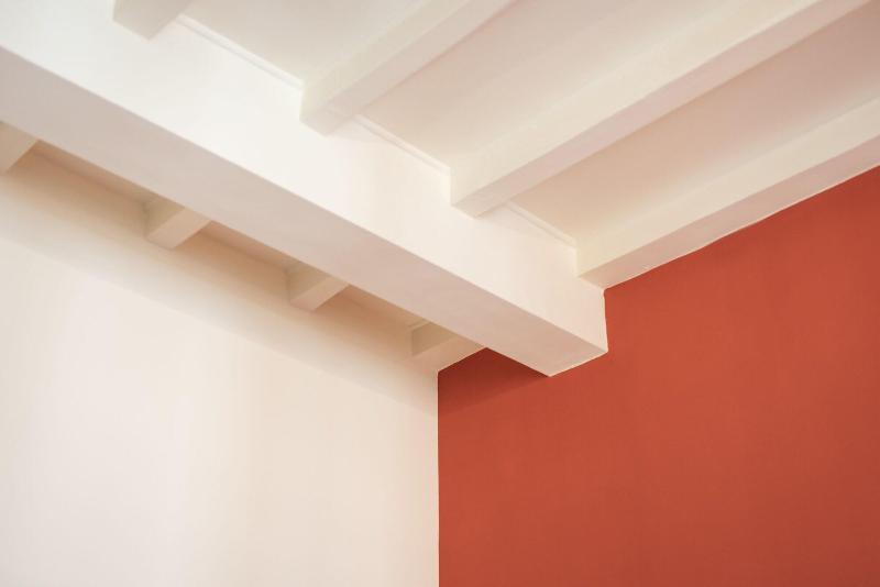 Beige Et Ble Guesthouse - Oda