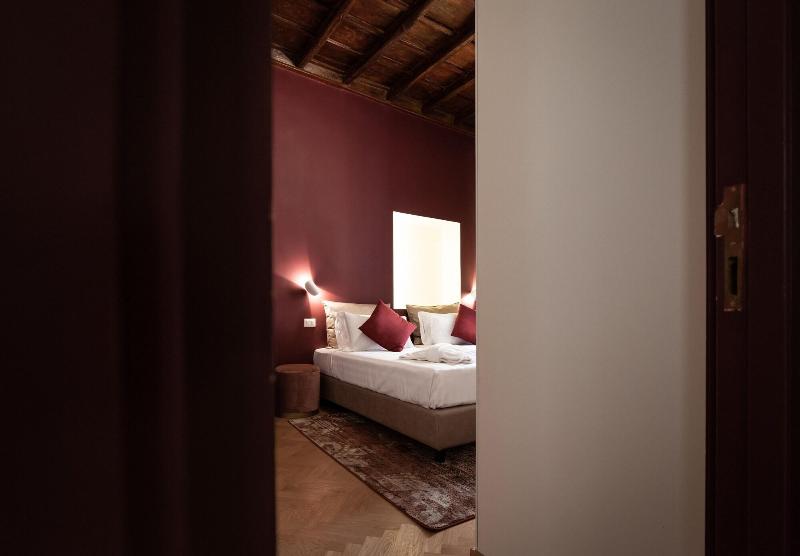 Beige Et Ble Guesthouse - Oda