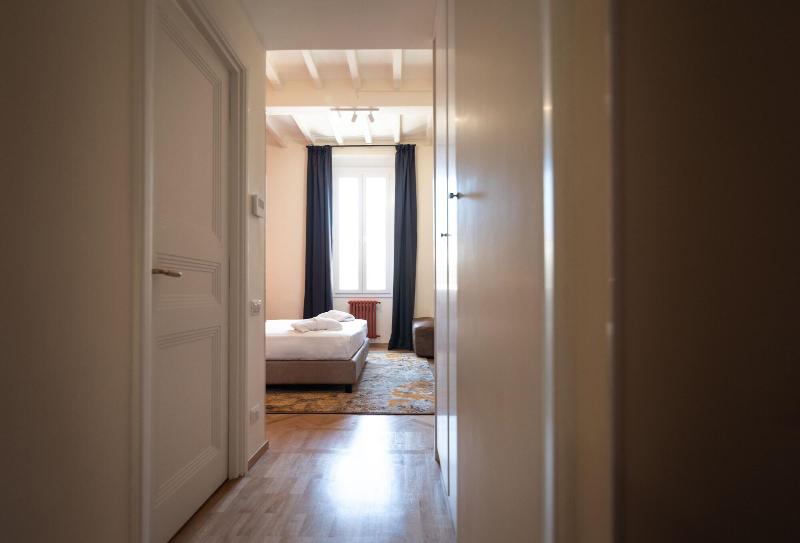 Beige Et Ble Guesthouse - Oda