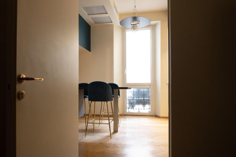 Beige Et Ble Guesthouse - Oda