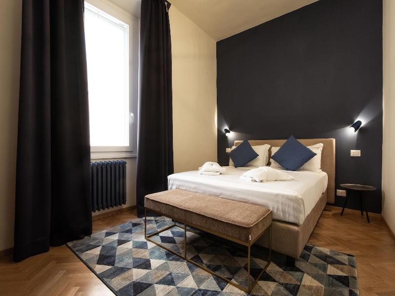 Beige Et Ble Guesthouse - Oda