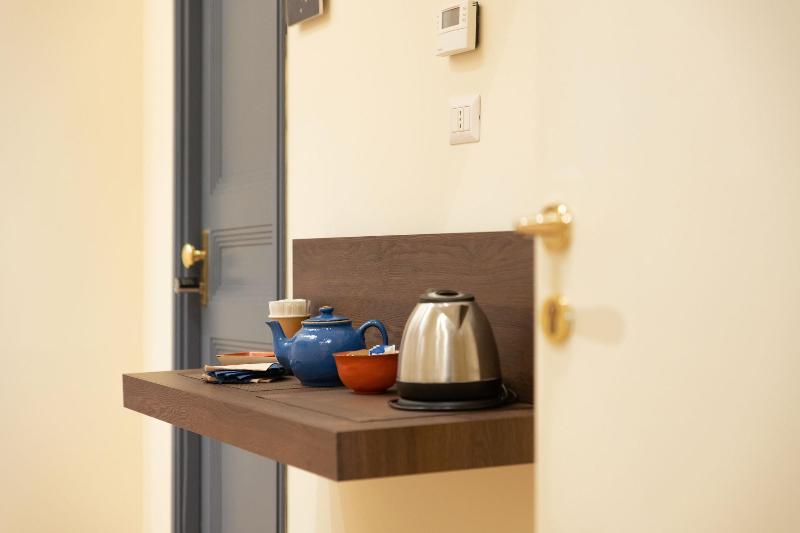 Beige Et Ble Guesthouse - Restoran