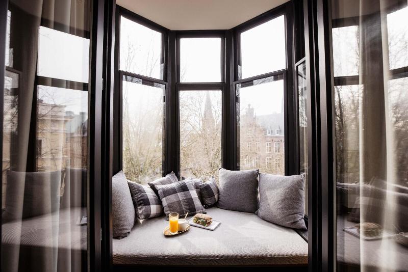 The Hunfeld - Oda