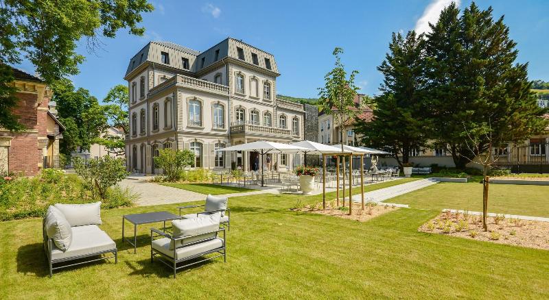 Hotel Mille Pas - Genel