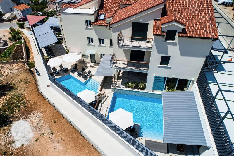 Hotel Teranea - Genel