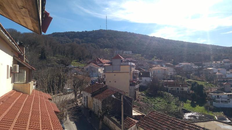 Ra Sidence Panorama - Genel