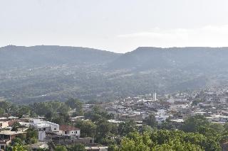 Ra Sidence Panorama otel fotoğrafı