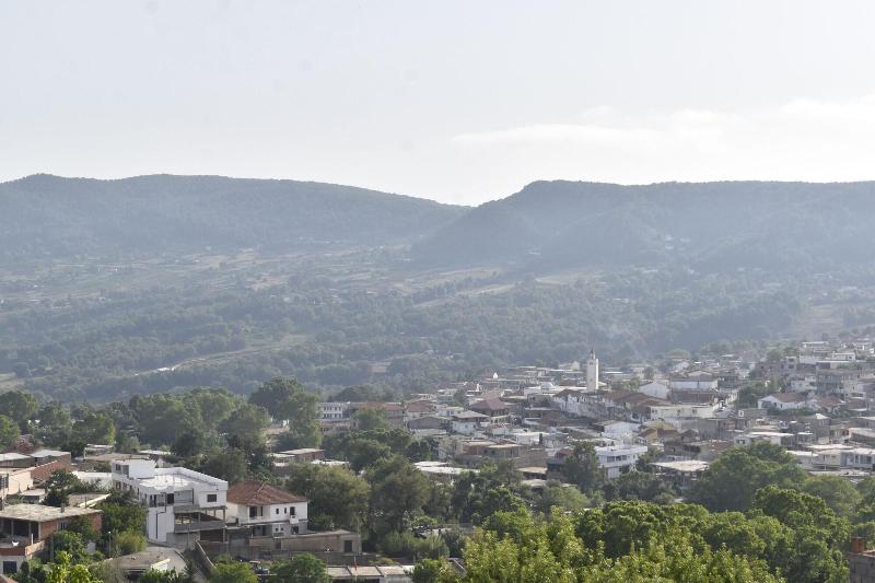 Ra Sidence Panorama - Genel