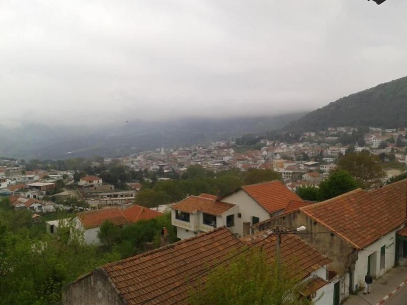 Ra Sidence Panorama - Genel