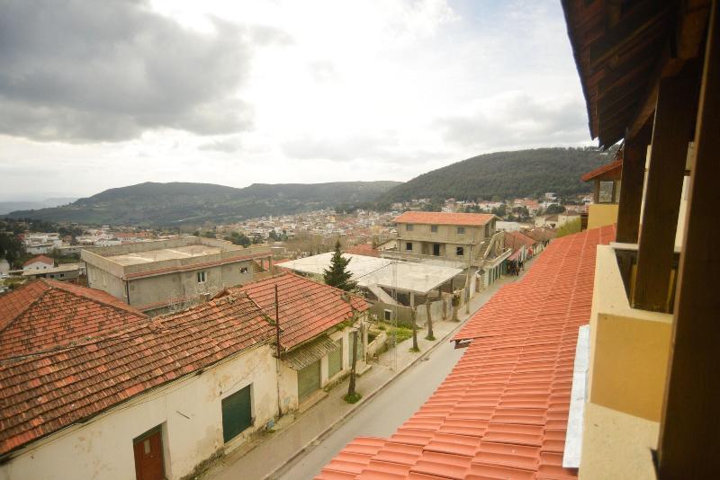 Ra Sidence Panorama - Oda