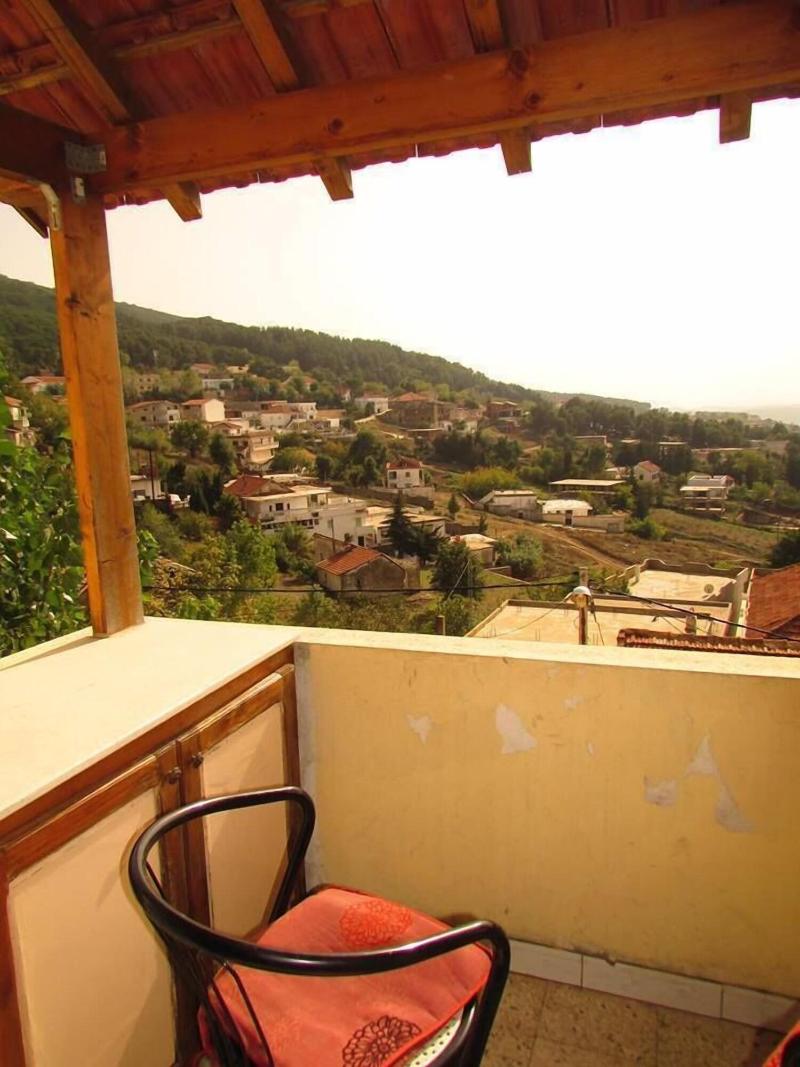 Ra Sidence Panorama - Oda