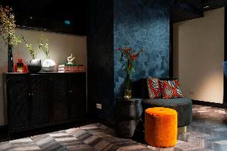 Boutique Hotel Westervilla fotoÄŸrafÄ±