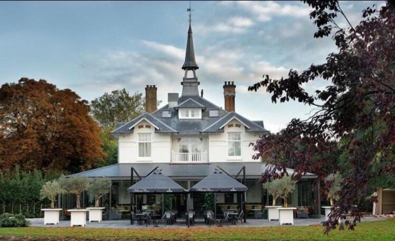 Boutique Hotel Westervilla - Genel
