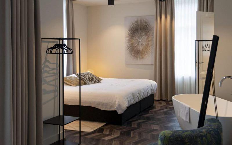 Boutique Hotel Westervilla - Oda