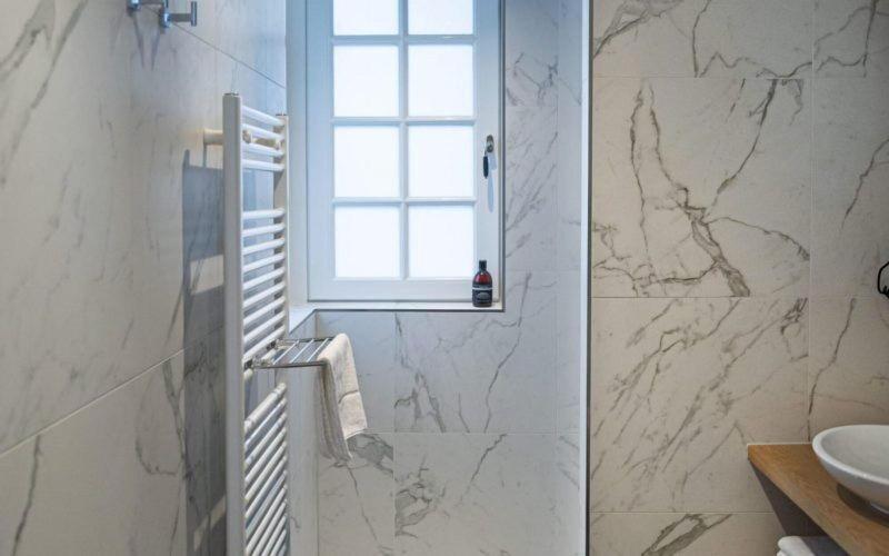 Boutique Hotel Westervilla - Oda