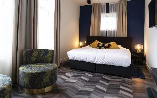 Boutique Hotel Westervilla fotoÄŸrafÄ±