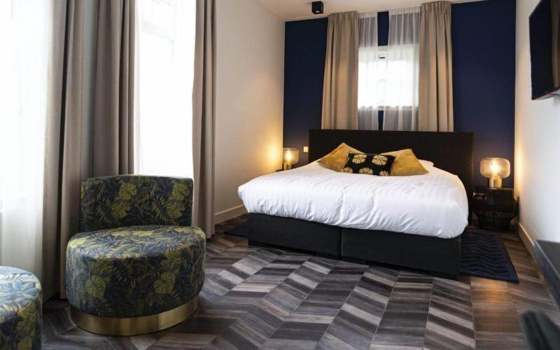 Boutique Hotel Westervilla - Oda
