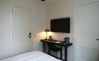 Boutique Hotel Westervilla fotoÄŸrafÄ±