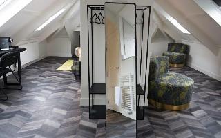 Boutique Hotel Westervilla fotoÄŸrafÄ±