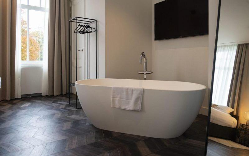 Boutique Hotel Westervilla - Oda