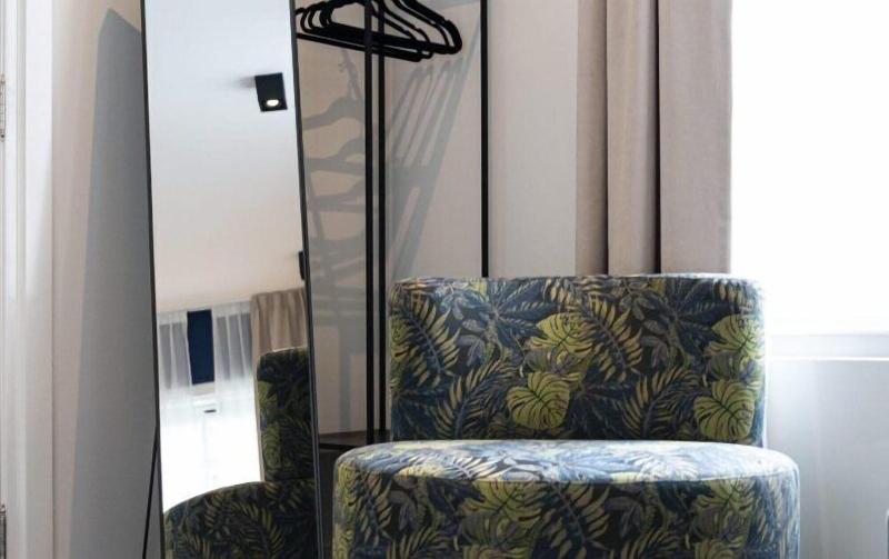 Boutique Hotel Westervilla - Oda
