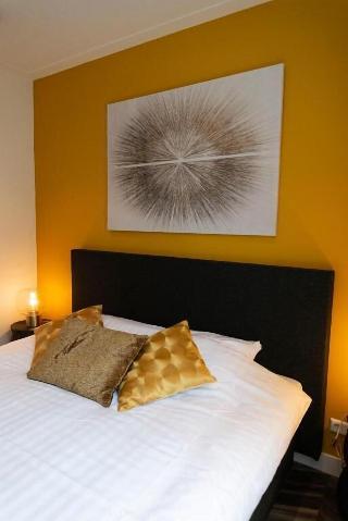 Boutique Hotel Westervilla fotoÄŸrafÄ±