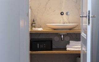 Boutique Hotel Westervilla fotoÄŸrafÄ±