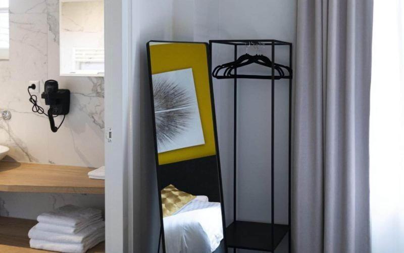 Boutique Hotel Westervilla - Oda