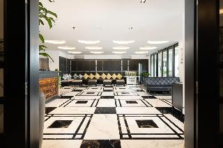 Glory Boutique Suite fotoÄŸrafÄ±
