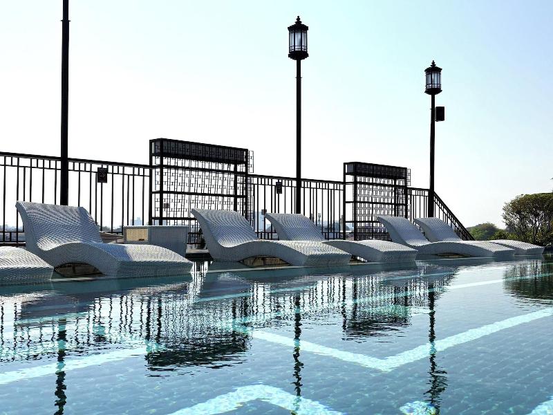 Glory Boutique Suite - Aktivite
