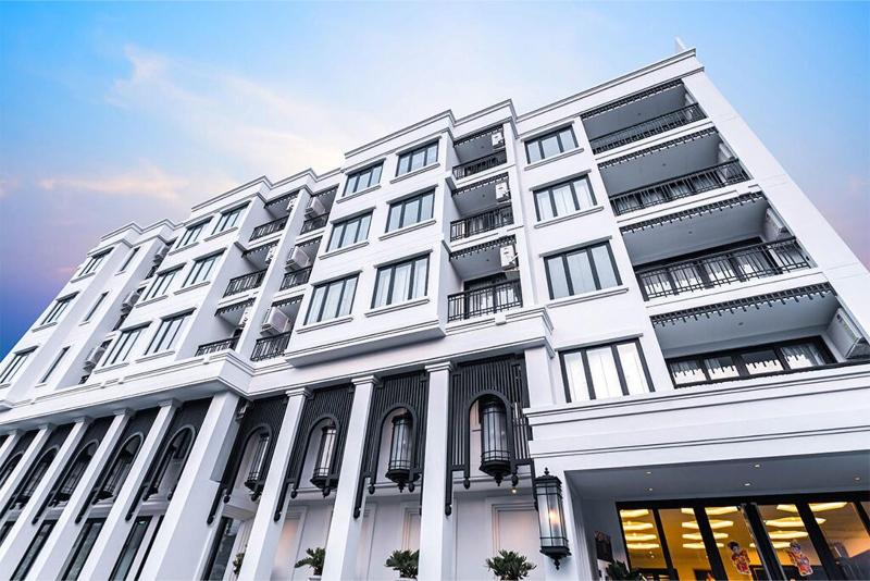 Glory Boutique Suite - Genel