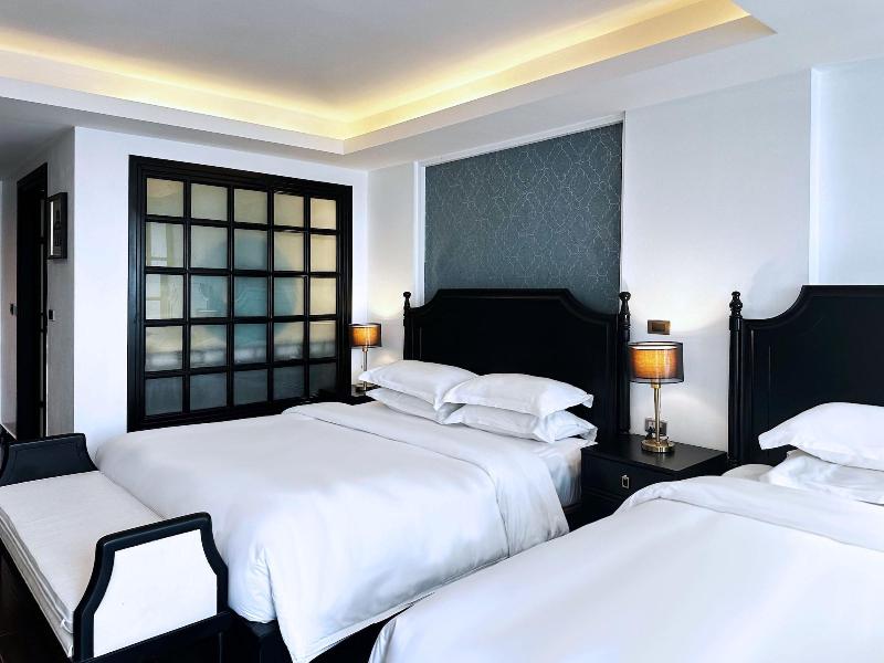 Glory Boutique Suite - Genel