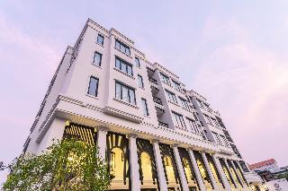 Glory Boutique Suite fotoÄŸrafÄ±