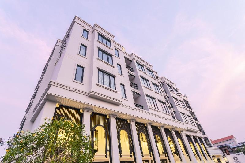 Glory Boutique Suite - Genel