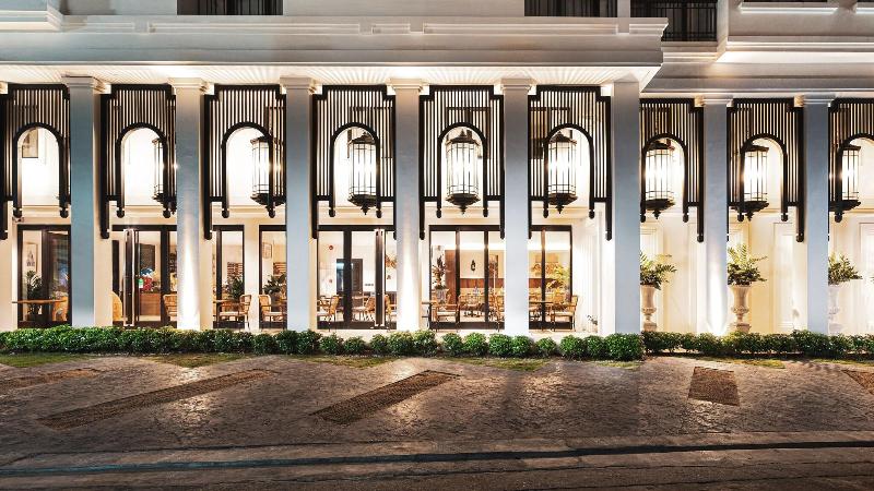 Glory Boutique Suite - Genel